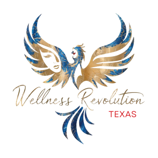 Wellness Revolution Texas logo 200 by 80 for favicon